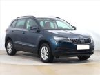 Škoda Karoq - fotka číslo 0