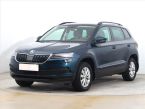 Škoda Karoq - fotka číslo 1