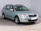 Škoda Octavia - fotka číslo 0