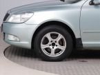 Škoda Octavia - fotka číslo 13