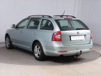 Škoda Octavia - fotka číslo 3
