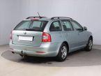Škoda Octavia - fotka číslo 4
