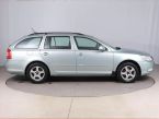 Škoda Octavia - fotka číslo 5
