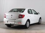 Dacia Logan - fotka číslo 4