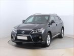 Lexus RX - fotka číslo 1