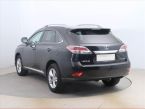 Lexus RX - fotka číslo 3