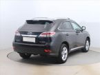 Lexus RX - fotka číslo 4
