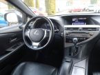 Lexus RX - fotka číslo 6