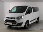 Ford Transit - fotka číslo 1