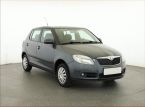 Škoda Fabia - fotka číslo 0