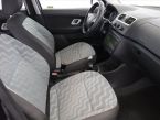 Škoda Fabia - fotka číslo 6