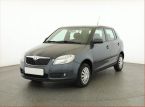 Škoda Fabia - fotka číslo 1