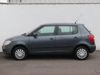 Škoda Fabia - fotka číslo 2