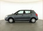 Škoda Fabia - fotka číslo 2