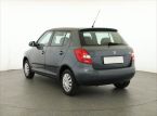 Škoda Fabia - fotka číslo 3