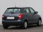 Škoda Fabia - fotka číslo 4