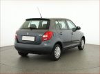Škoda Fabia - fotka číslo 4