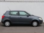 Škoda Fabia - fotka číslo 5