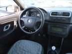 Škoda Fabia - fotka číslo 6