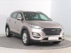 Hyundai Tucson - fotka číslo 0