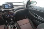 Hyundai Tucson - fotka číslo 7