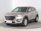Hyundai Tucson - fotka číslo 1