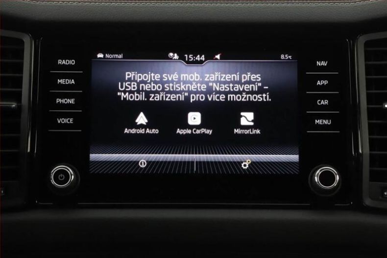 Škoda Kodiaq - hlavní fotka