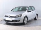 Volkswagen Golf - fotka číslo 1