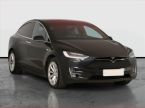 Tesla Model X - fotka číslo 0