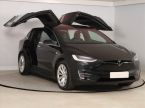 Tesla Model X - fotka číslo 19