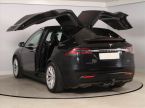 Tesla Model X - fotka číslo 21