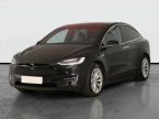 Tesla Model X - fotka číslo 1