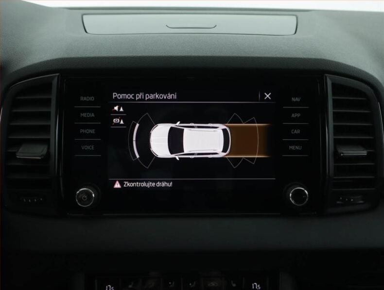 Škoda Karoq - hlavní fotka