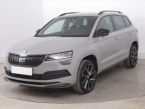 Škoda Karoq - fotka číslo 1
