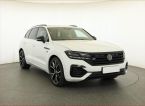 Volkswagen Touareg - fotka číslo 0