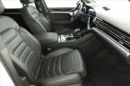 Volkswagen Touareg - fotka číslo 6
