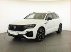 Volkswagen Touareg - fotka číslo 1