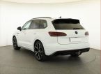 Volkswagen Touareg - fotka číslo 3