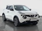 Nissan Juke - fotka číslo 0