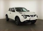 Nissan Juke - fotka číslo 0