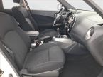 Nissan Juke - fotka číslo 8