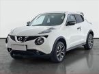 Nissan Juke - fotka číslo 1