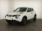Nissan Juke - fotka číslo 1