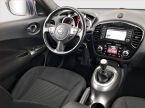 Nissan Juke - fotka číslo 6