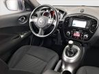 Nissan Juke - fotka číslo 6