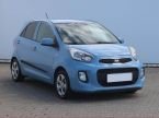 Kia Picanto - fotka číslo 0