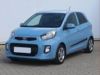 Kia Picanto - fotka číslo 1