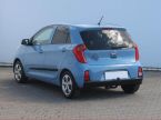 Kia Picanto - fotka číslo 3