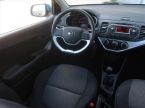Kia Picanto - fotka číslo 6