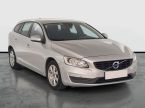 Volvo V60 - fotka číslo 0
